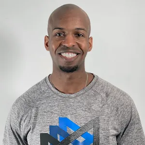 Akil Piggott, PT, DPT, OCS, ACSM EP-C