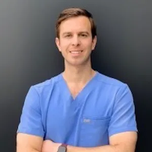 Ben Kenuk, DPT