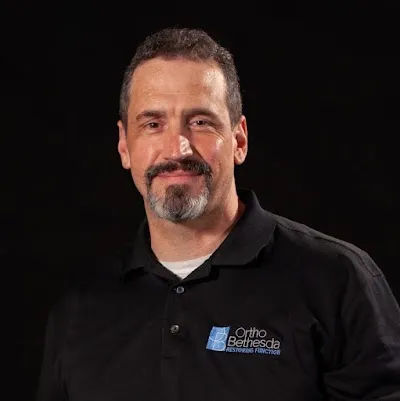 Bill Hull, PT, DPT, OCS