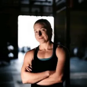 Brianne Showman, PT