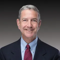 Edward Bieber, MD, MBA
